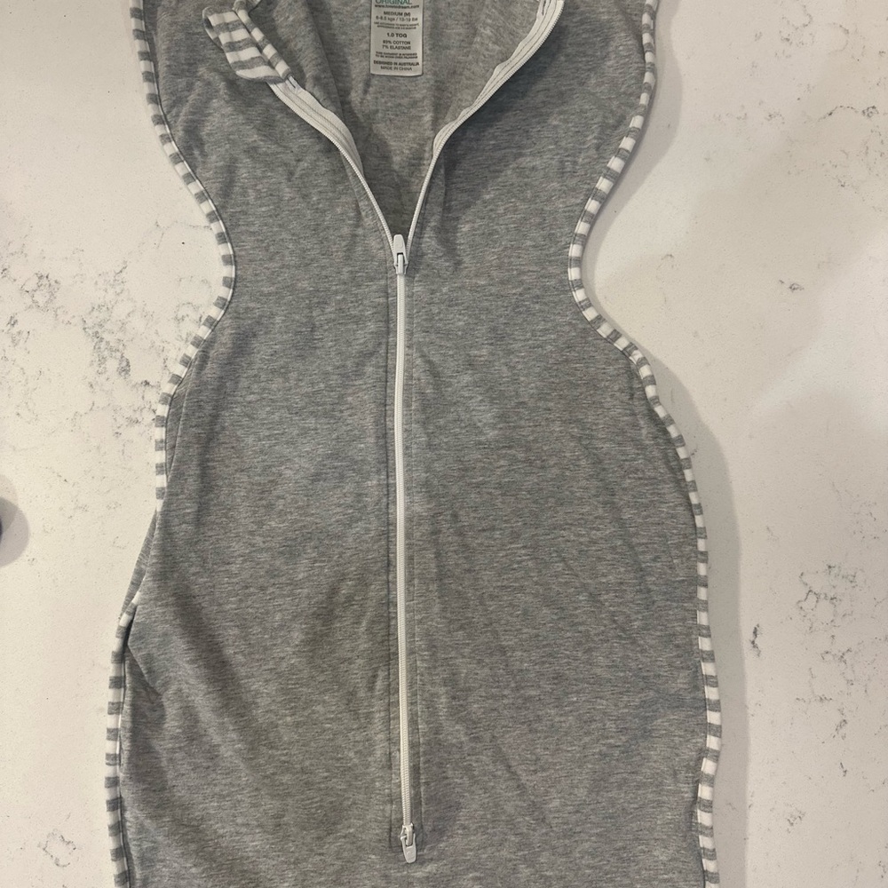 Love to Dream Sleep Sack/Sleep Swaddle (Medium)
